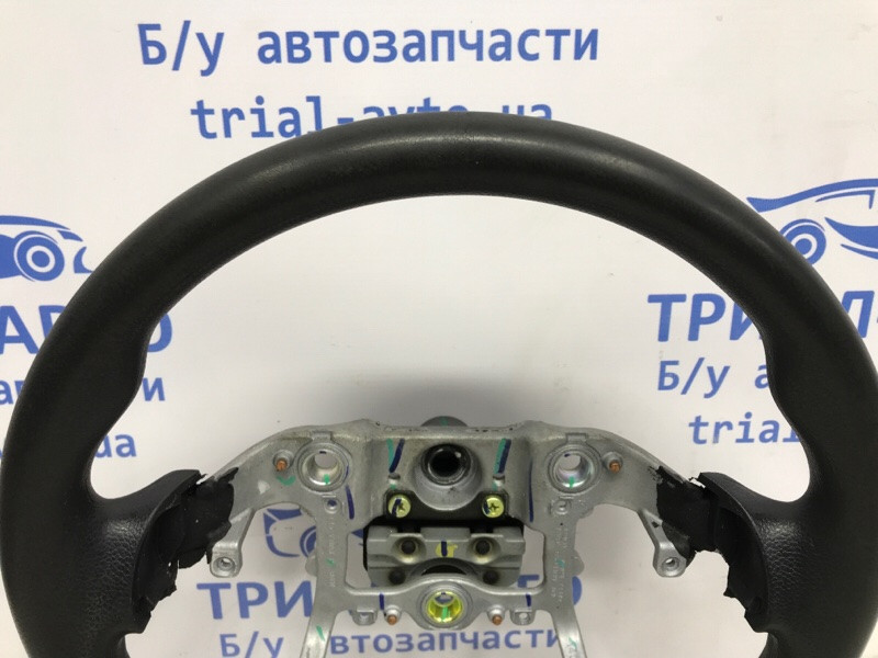 Руль Hyundai I30 GD 1.6 DIESEL D4FB 2011 (б/у) Киев - изображение 3