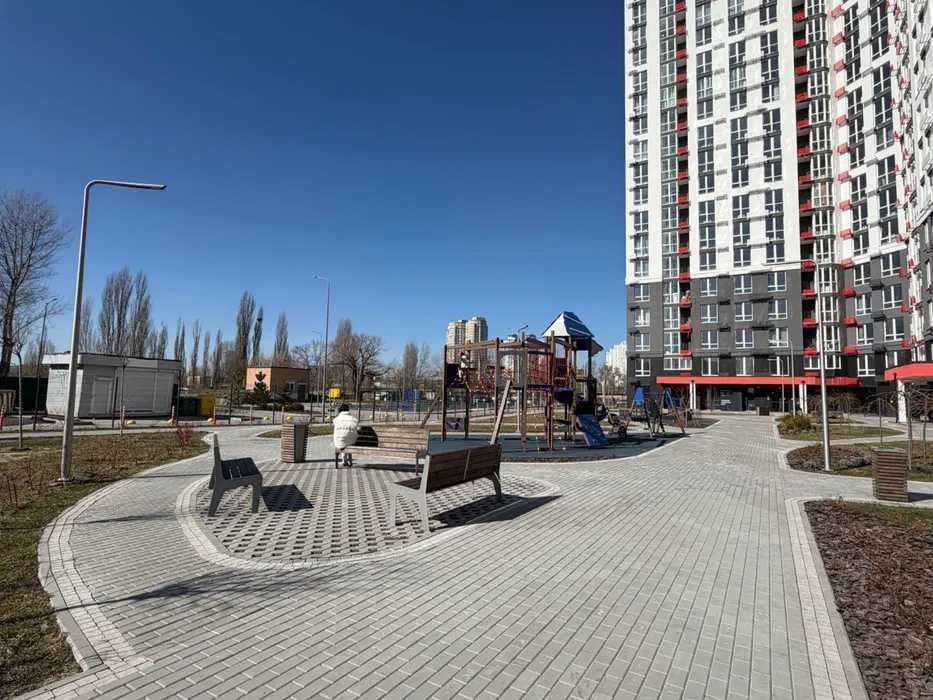продажа 2-к квартира Киев, Дарницкий, 95000 $ Київ - зображення 2
