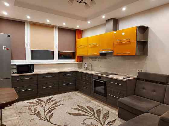 продажа 1-к квартира Киев, Дарницкий, 78000 $ Київ