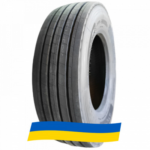 295/60 R22.5 Atlander ATL101 150/147L Рульова шина Київ - зображення 5
