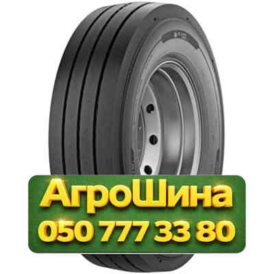385/65R22.5 Michelin X Line Energy T 160K Прицепная грузовая шина Київ