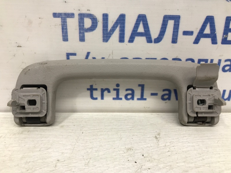 Ручка потолка Mitsubishi Pajero Wagon 4 3.2 ДИЗЕЛЬ 4M41 2006 (б/у) Київ - зображення 2