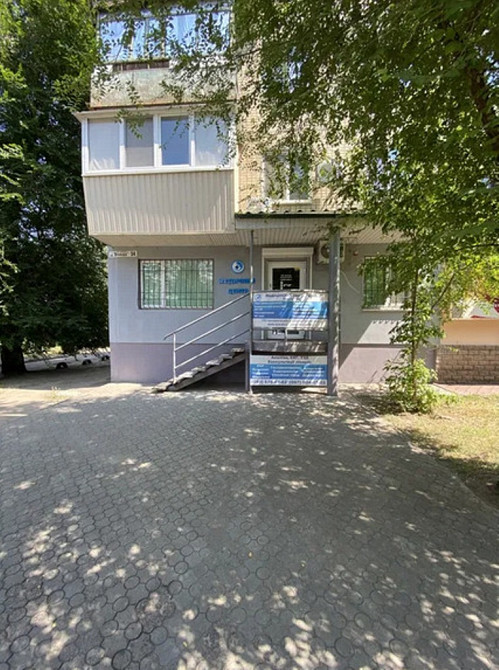 Продам. Магазин, офис 43 м.кв. пр.Слобожанский Днепр - изображение 1