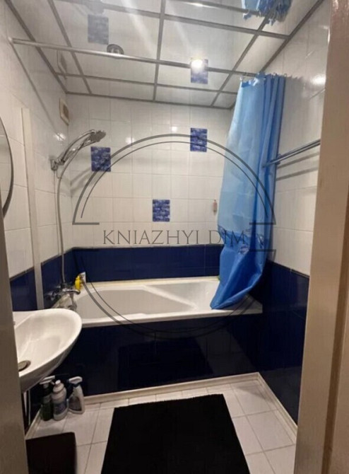 Продаж 2 кімнатної квартири по вул. Урлівська 9 №21146031 м.Позняки Киев - изображение 12