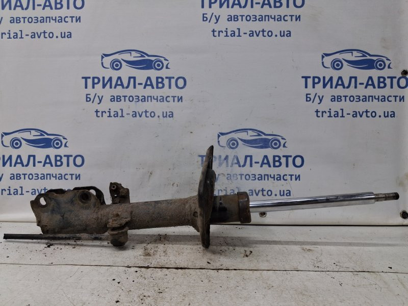 Амортизатор задний Toyota Camry XV40 2.4 БЕНЗИН 2AZFE 2006 лев. (б/у) Киев - изображение 1