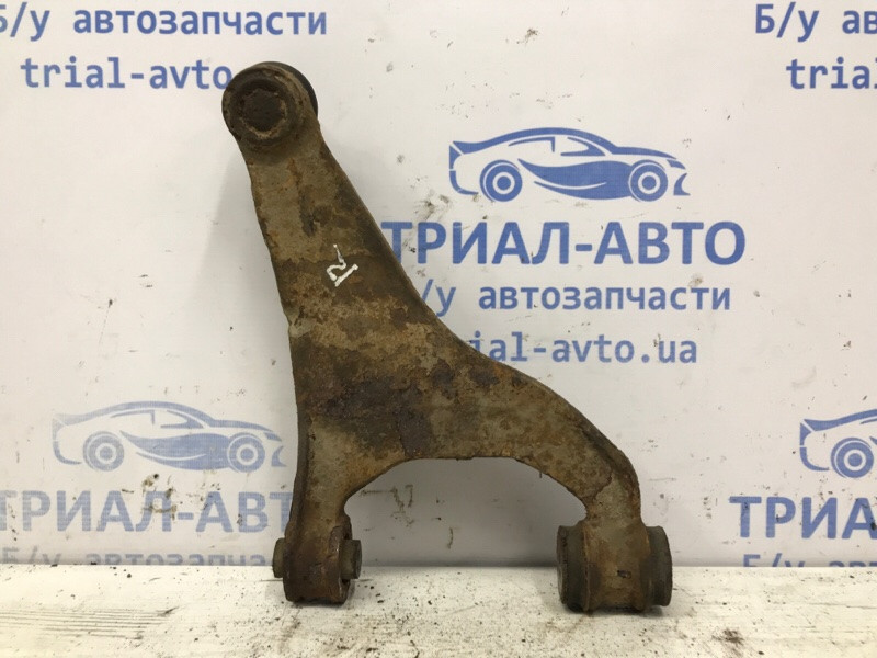 Рычаг задней подвески продольный правый Subaru Outback 2014-2021 20252SG000 (Арт. 55022) Київ - зображення 5