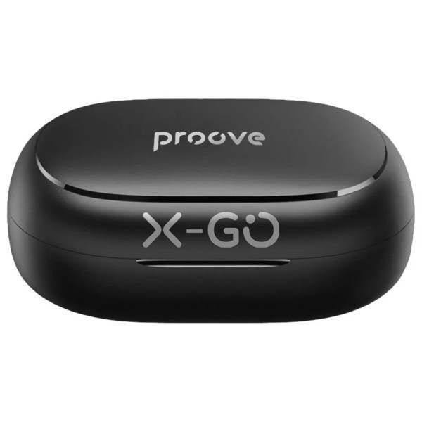 Bluetooth-гарнітура Proove X-Go TWS (APP) Black (TWXG0001AP01) (Код товару:43203) Харків - зображення 3