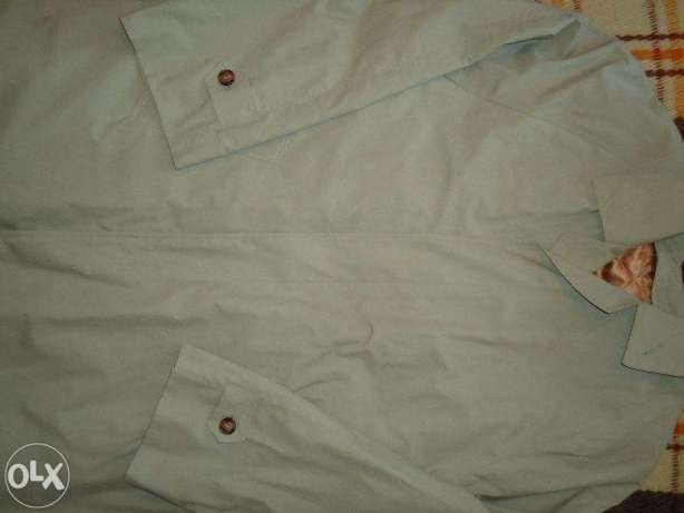 Полупальто. Плащ. Куртка. Пальто. Новый. р. 52-54 Киев - изображение 8