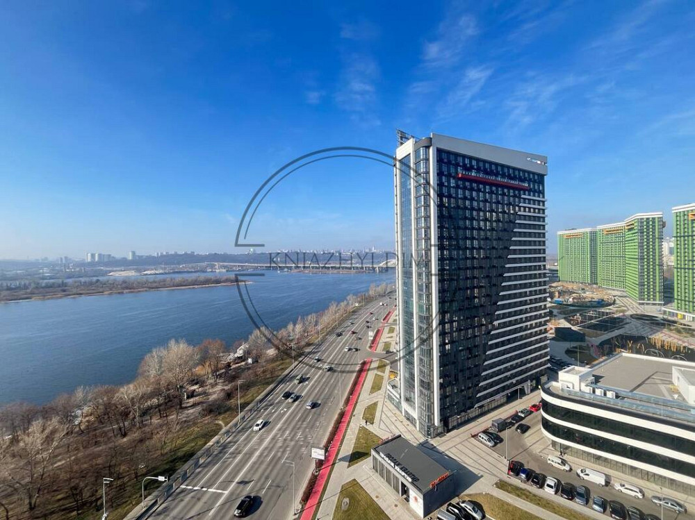 Оренда 1 кімнатної квартири ЖК Берег Дніпра КОД 11202125 Київ - зображення 11