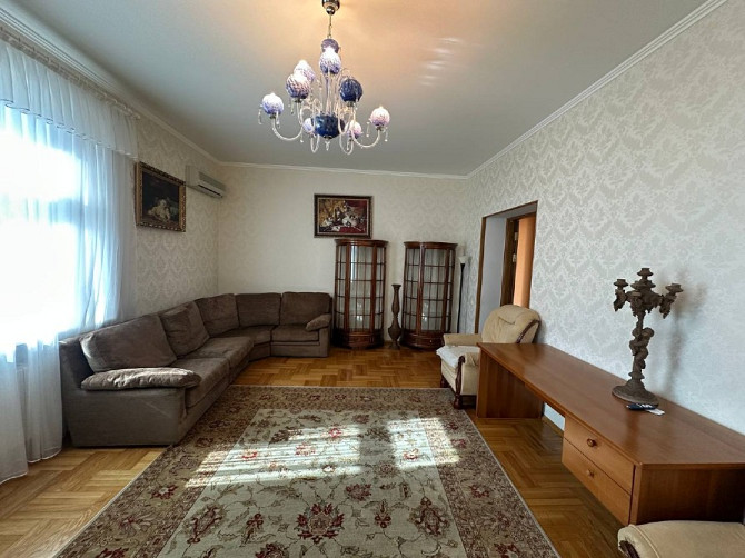 Здам в оренду 3к квартиру пров. Є.Коновальця (Урицького) парк Т.Г. Шевченка Днепр - изображение 1