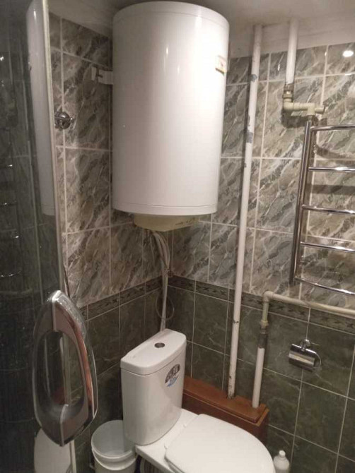 долгосрочная аренда 1-к квартира Одесса, Приморский, 7000 грн./мес. Одесса - изображение 10