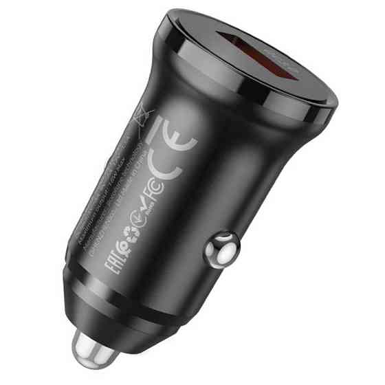 АЗУ Borofone BZ18 QC3.0 (1USB-A) Херсон
