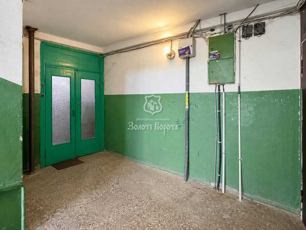 продажа 2-к квартира Киев, Святошинский, 56000 $ Київ - зображення 12