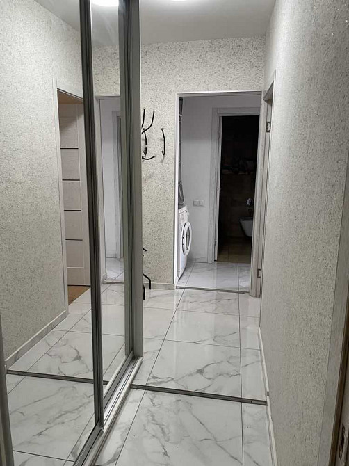 долгосрочная аренда 2-к квартира Днепр, Соборный, 13500 грн./мес. Дніпро - зображення 4