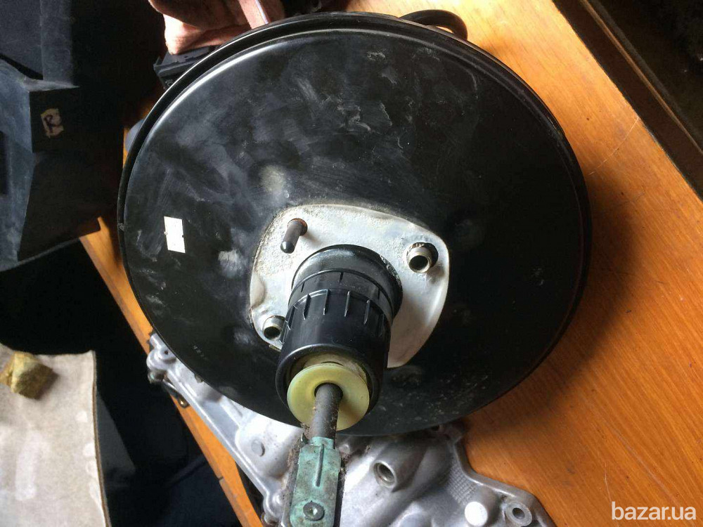 Б/у усилитель тормозов вакуумный Renault Scenic Megane 2, 8200157453, Рено Меган 2 Кропивницький - зображення 1