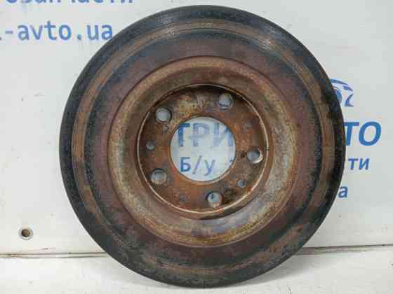 Диск тормозной задний Mazda 6 2007-2013 N12326251A (Арт. 60935) Киев