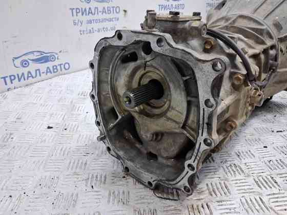 Коробка передач МКПП Mitsubishi L200 KB 2.5 DIESEL 4D56 2006 (б/у) Київ
