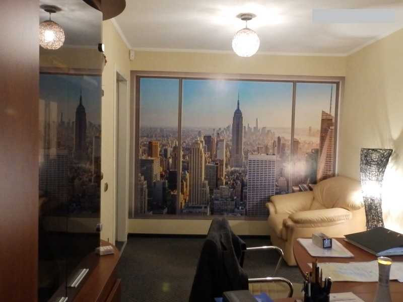 долгосрочная аренда офисное помещение Киев, Соломенский, 8000 грн./мес. Київ - зображення 1