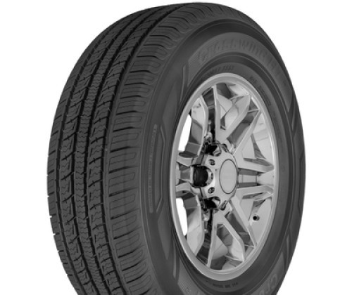 265/60 R18 LingLong CROSSWIND HT2 110T Позашляхова шина Киев - изображение 1