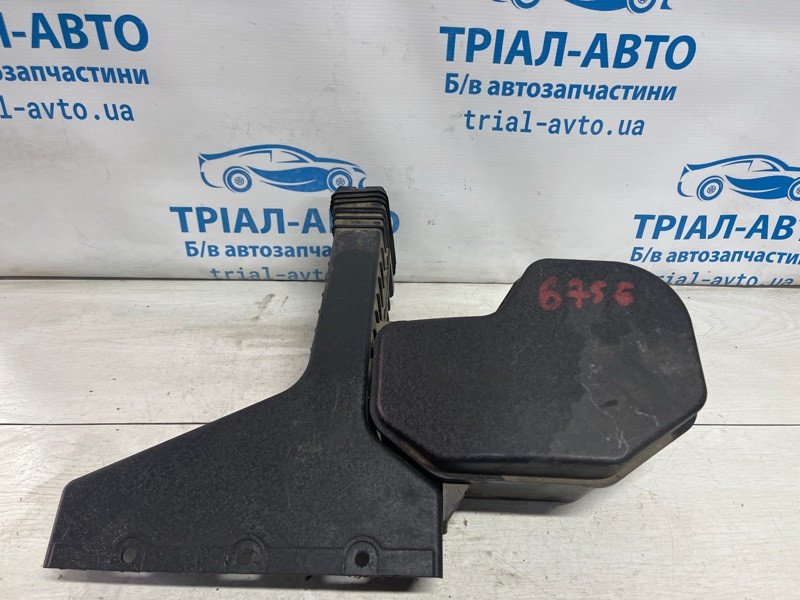 Резонатор воздухозаборника Kia Sorento XM 2.4 БЕНЗИН G4KJ 2009 (б/у) Київ - зображення 2