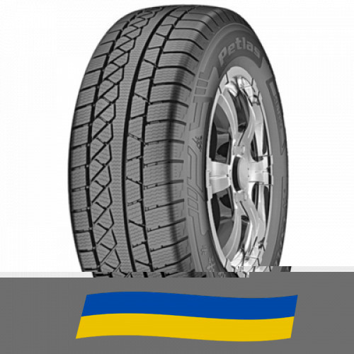 275/45 R20 Petlas Explero Winter W671 110V Легкова шина Киев - изображение 1