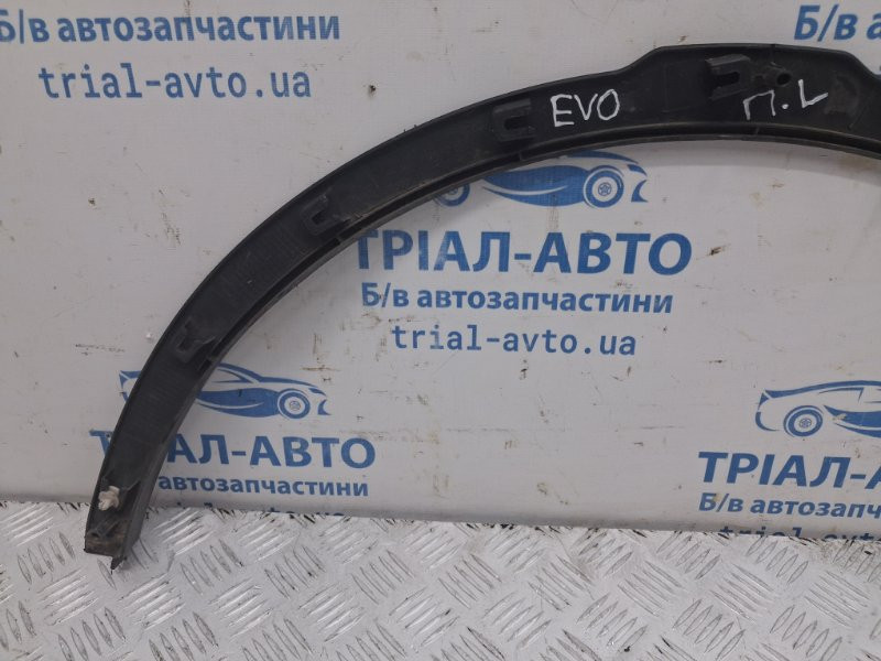 Накладка крыла  Land Rover Range Rover Evoque 2011-2018 LR036053 (Арт. 82491) Киев - изображение 6