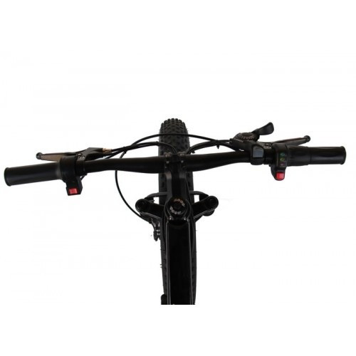 Электровелосипед Вольта Фридом 1200 Одеса - зображення 4