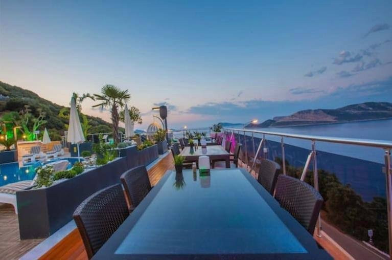 Продажа отеля на Средиземном море Турция /Каш Киев - изображение 8