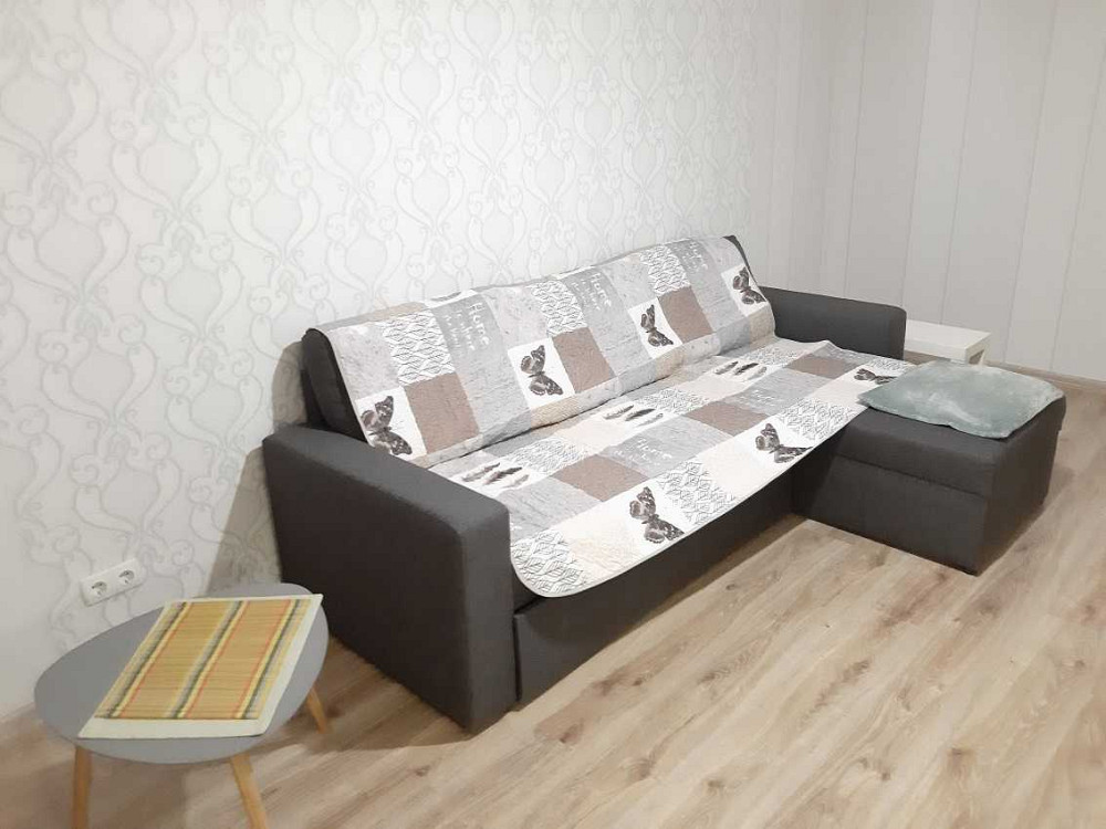 долгосрочная аренда 1-к квартира Киев, Днепровский, 17000 грн./мес. Киев - изображение 12