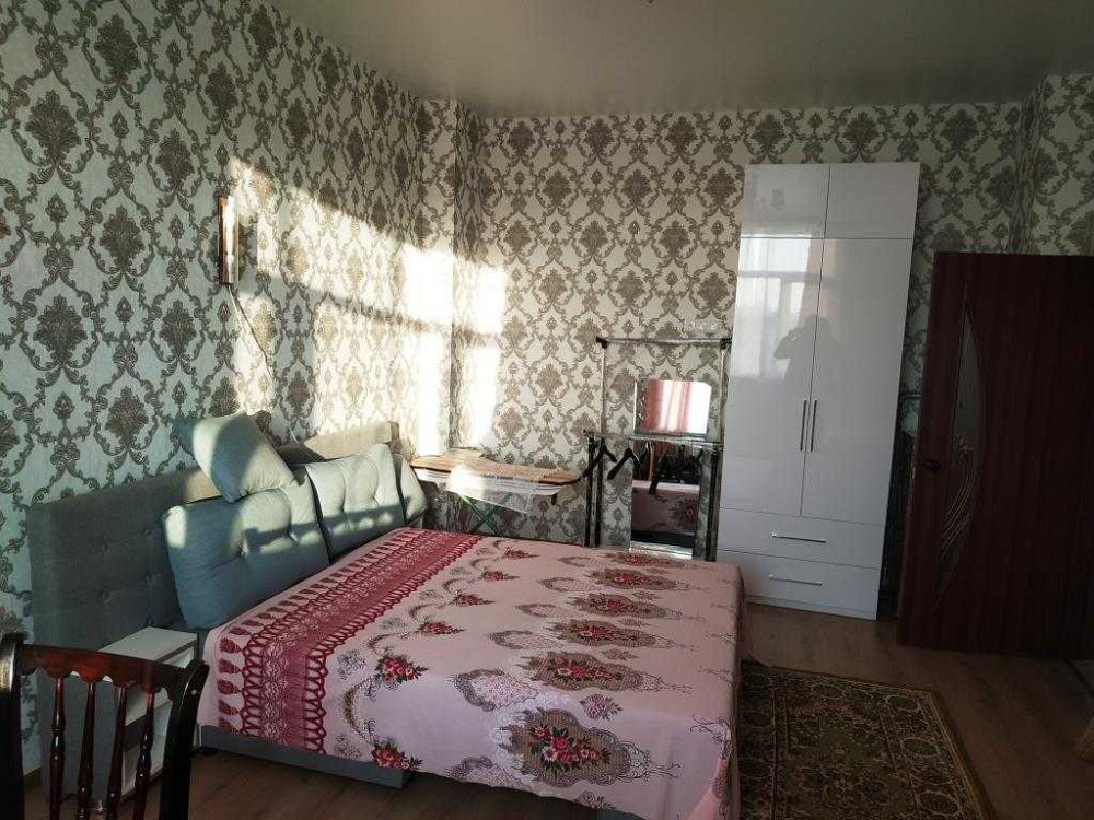 долгосрочная аренда 1-к квартира Киев, Днепровский, 15000 грн./мес. Киев - изображение 1