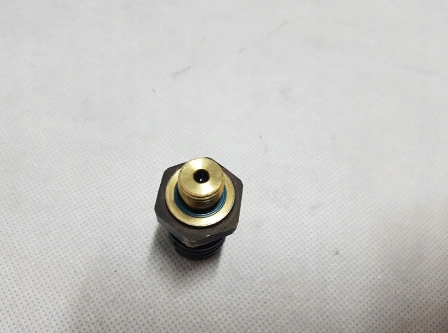 1822253 Датчик давления после BPV DAF XF 106 Euro 6 2127358 Львів - зображення 2