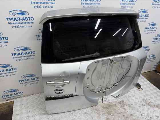 Крышка багажника Toyota RAV 4 2005-2016 6700542370 (Арт. 83385) Киев