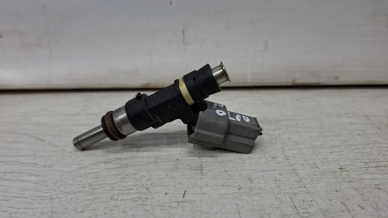 Форсунка топливная Mitsubishi Lancer 2007-2017 1465A029 (Арт. 72640) Київ - зображення 3