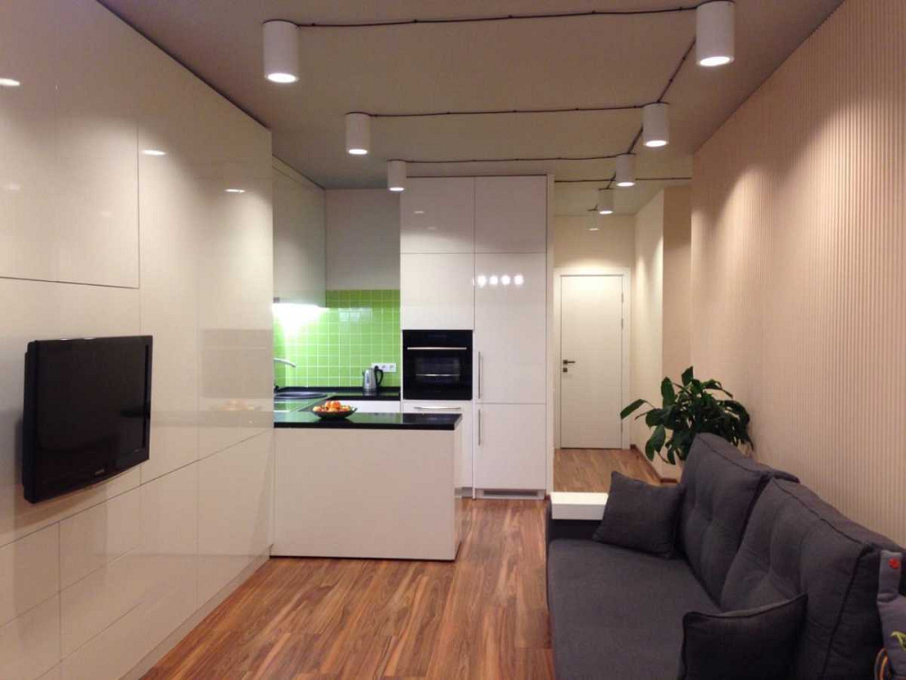 продажа 2-к квартира Киев, Голосеевский, 135000 $ Киев - изображение 2