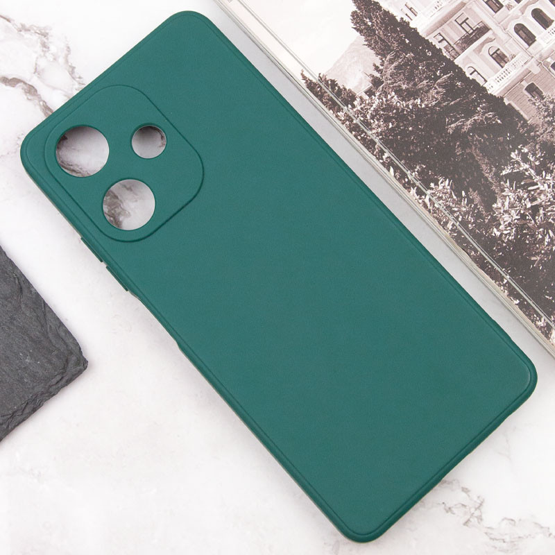 Силиконовый чехол Candy Full Camera для Infinix Hot 30i Херсон - зображення 7