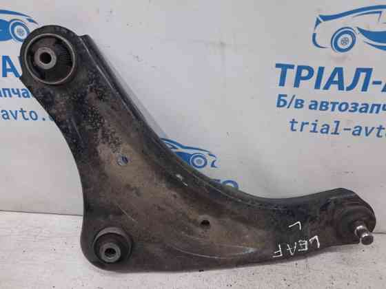 Рычаг передний нижний левый Nissan Leaf 2017- 545014DA0A (Арт. 84287) Київ