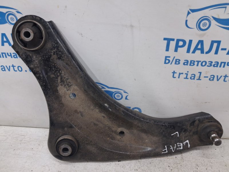 Рычаг передний нижний левый Nissan Leaf 2017- 545014DA0A (Арт. 84287) Київ - зображення 1