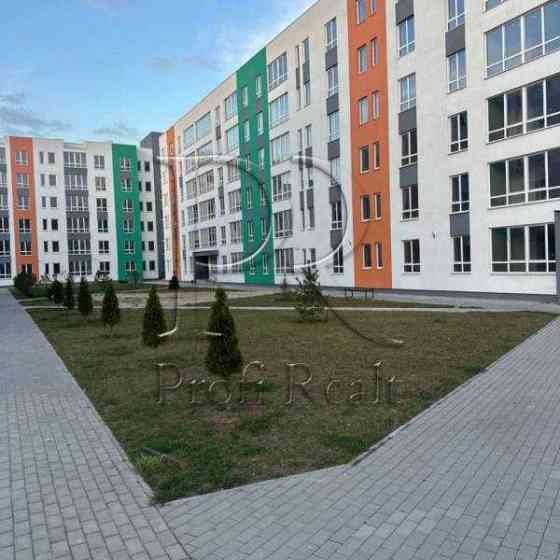 продажа 1-к квартира Киево-Святошинский, Софиевская Борщаговка, 35000 $ 