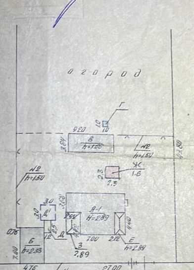 продажа 4-к дом Солонянский, Васильевка, 18000 $  - зображення 10