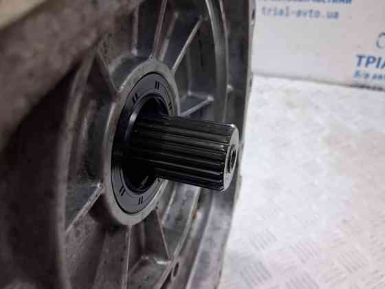 Коробка передач АКПП Mitsubishi L200 2006-2015 MN107586 (Арт. 74910) Київ