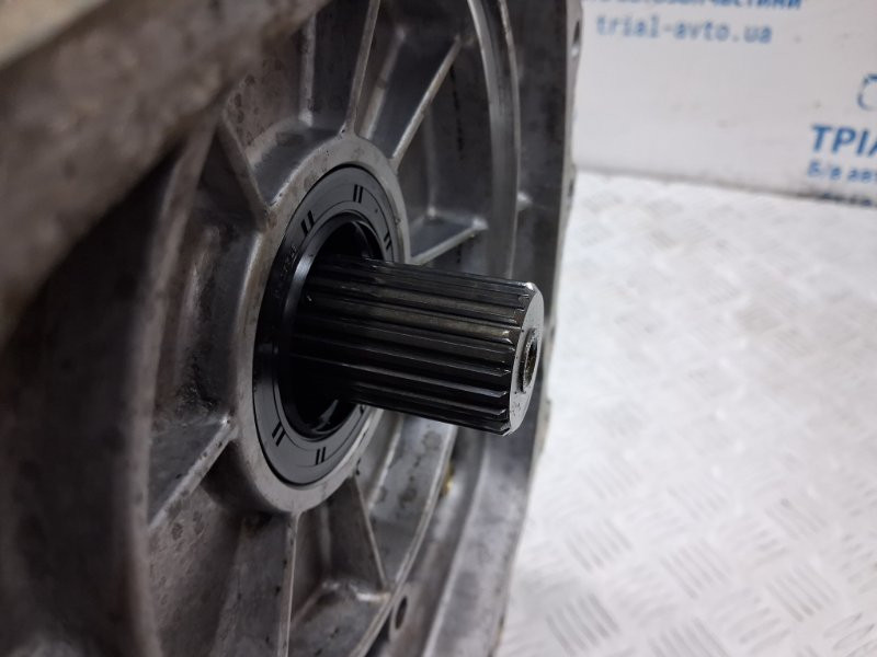 Коробка передач АКПП Mitsubishi L200 KB 2.5 ДИЗЕЛЬ 4D56U 2006 (б/у) Киев - изображение 3