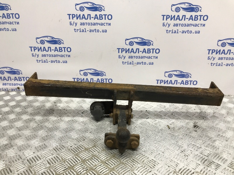 Фаркоп Suzuki Grand Vitara 2005-2016  (Арт. 48634) Київ - зображення 1