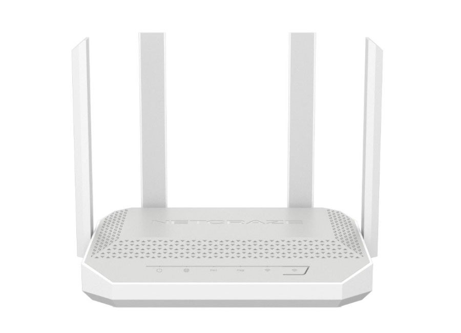 Високоякісний роутер KN-1012 Київ - зображення 1