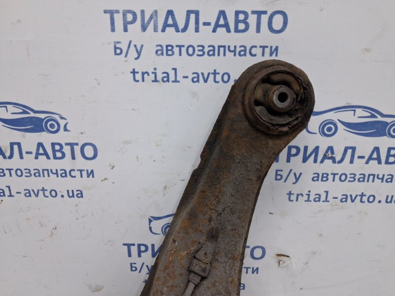 Рычаг задней подвески продольный левый Mitsubishi Outlander CU 2.4 БЕНЗИН 4G69 2003 (б/у) Киев - изображение 3