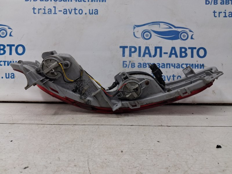 Катафот правый Kia Sportage QL 1.7 DIESEL D4FD 2015 (б/у) Київ - зображення 6