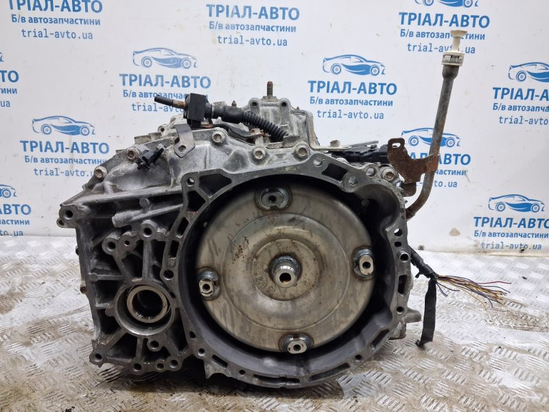 Коробка передач АКПП Mitsubishi Outlander 2007-2012 2700A170 (Арт. 80515) Київ - зображення 1