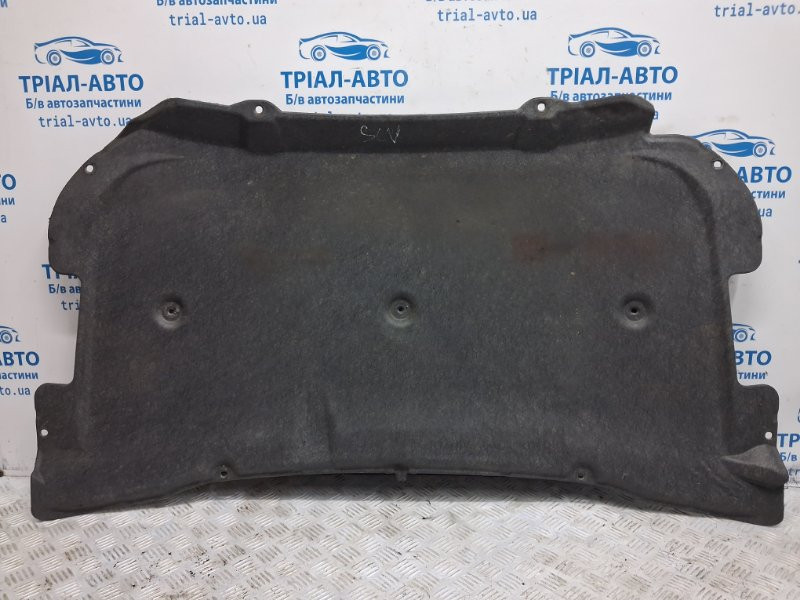 Обшивка капота Suzuki Grand Vitara 2005-2016 7527065J00 (Арт. 70059) Київ - зображення 1