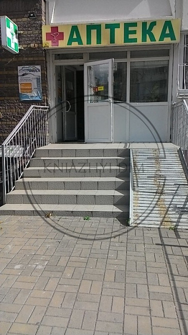 Оренда приміщення Код Об'єкта 1581664 Київ - зображення 4