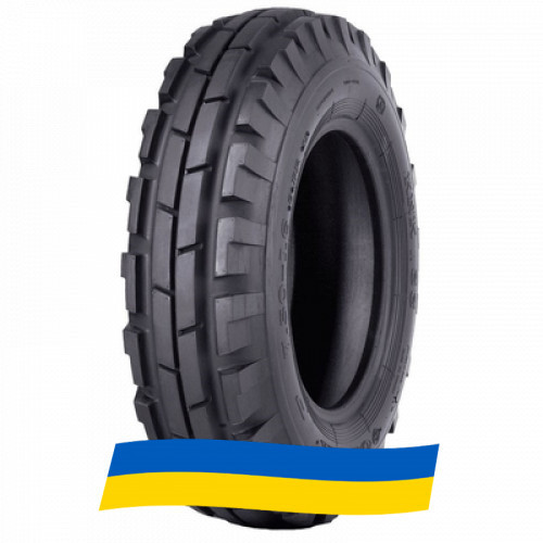 6.5 R16 Ozka KNK 33 97A6 Сільгосп шина Київ - зображення 5