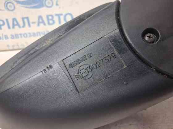 Зеркало левое Chevrolet Cruze 2009-2016 96831841 (Арт. 86868) Киев